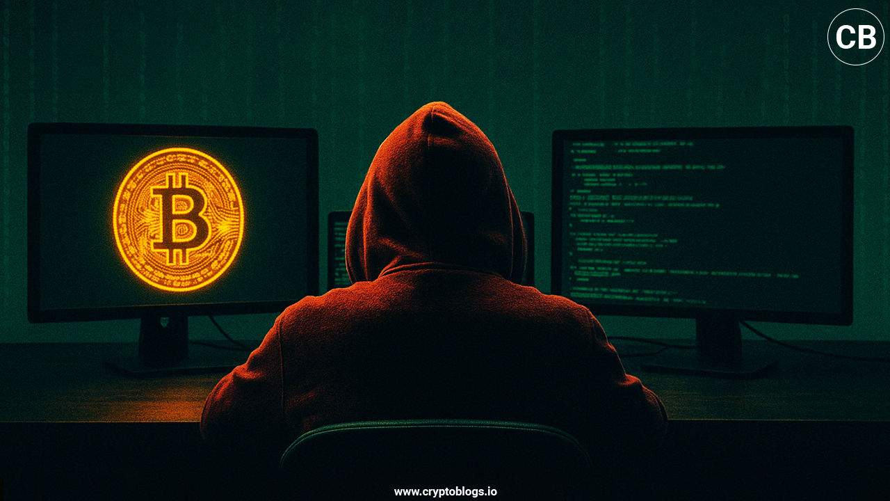 Crypto’s Dark Side: Top 10 Hacks That Made History