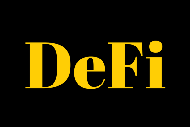 DEFI CATEGORY