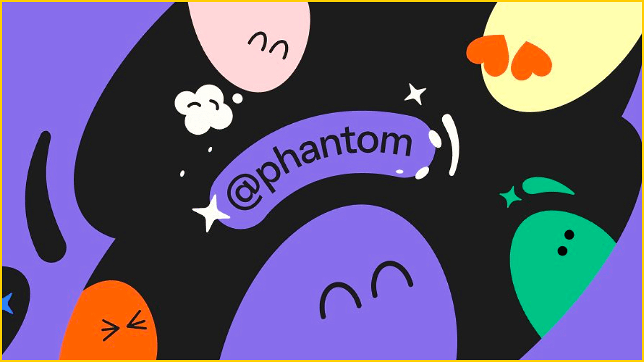 Phantom Wallet