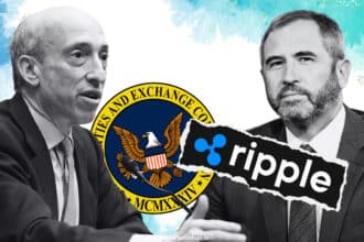 Ripple vs SEC: Story of Most Intense Legal Battle in Crypto