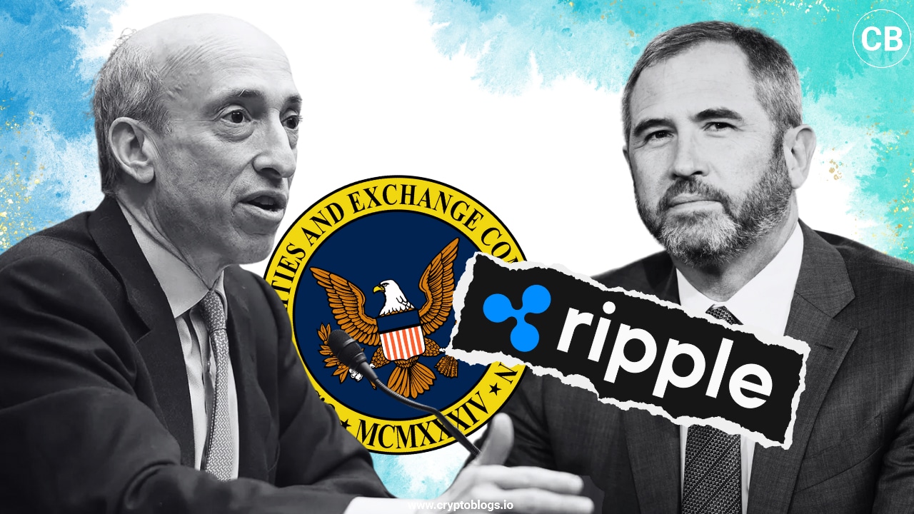 Ripple vs SEC: Story of Most Intense Legal Battle in Crypto