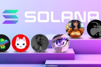 Solana Memecoins to Watch in 2025