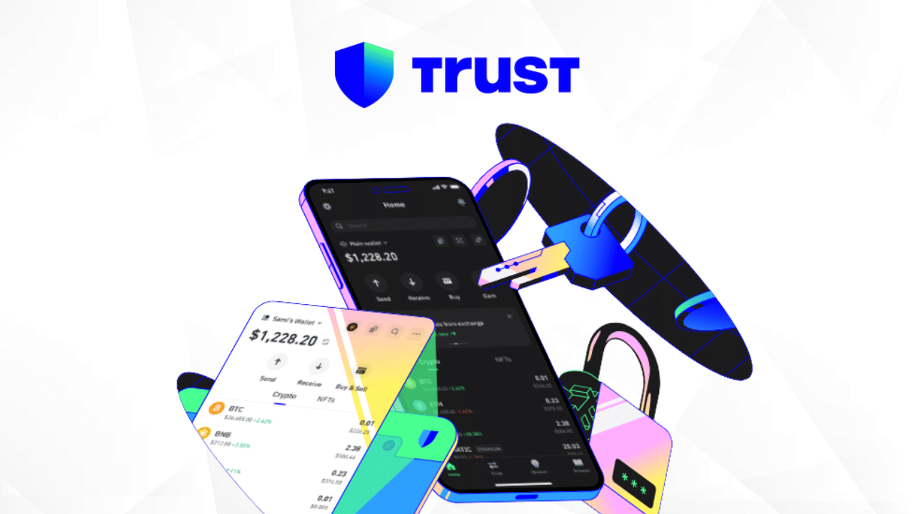 trustwallet