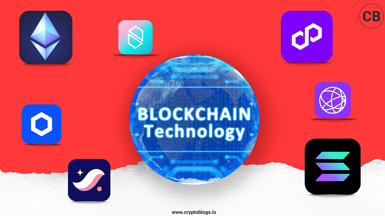 Top 7 Blockchain Projects in 2025: What’s Actually Working