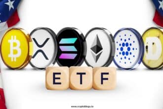 U.S. Crypto ETFs Are Likely to Launch in 2025