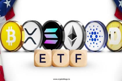 U.S. Crypto ETFs Are Likely to Launch in 2025