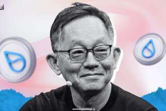 How Evan Cheng Turned Sui Network Into a Web3 Powerhouse