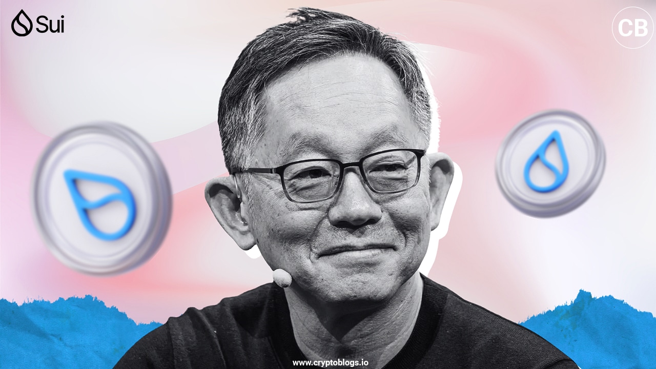 How Evan Cheng Turned Sui Network Into a Web3 Powerhouse