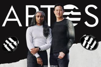 Mo Shaikh & Avery Ching Turned a Meta Mess Into Aptos Magic