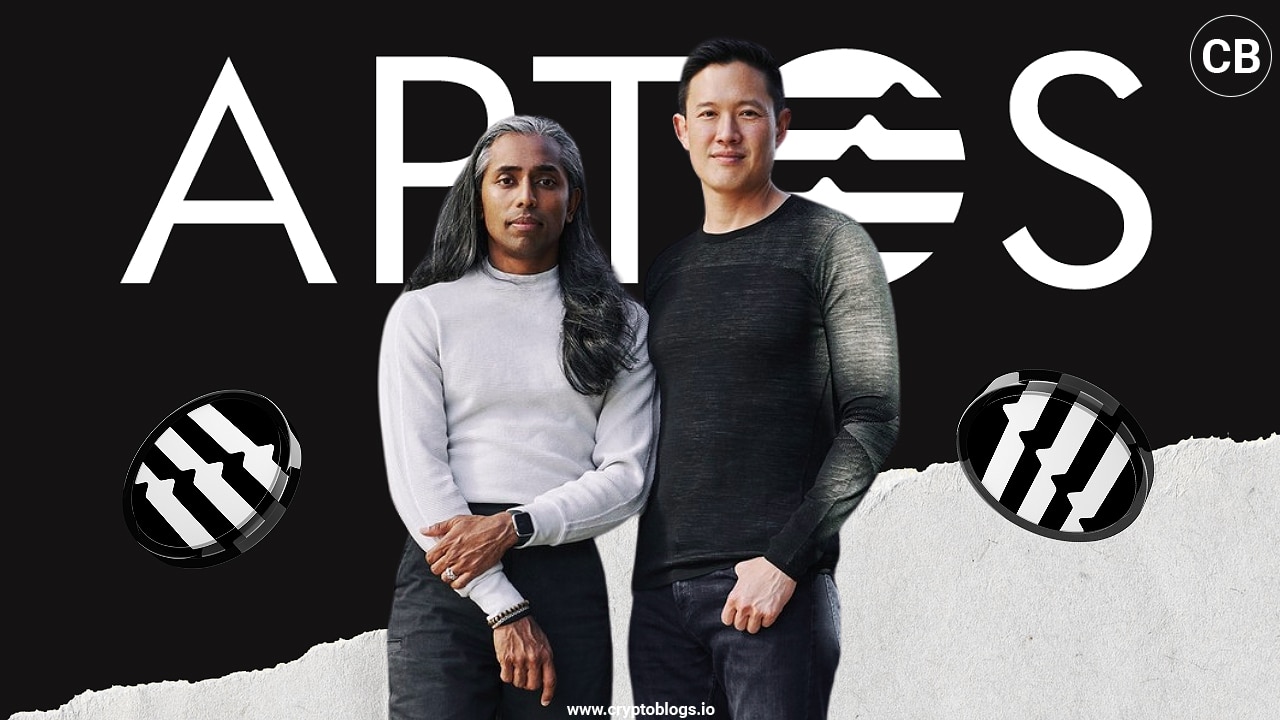 Mo Shaikh & Avery Ching Turned a Meta Mess Into Aptos Magic