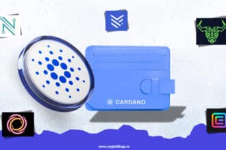 Top 5 Cardano Wallets to Store and Stake ADA in 2025