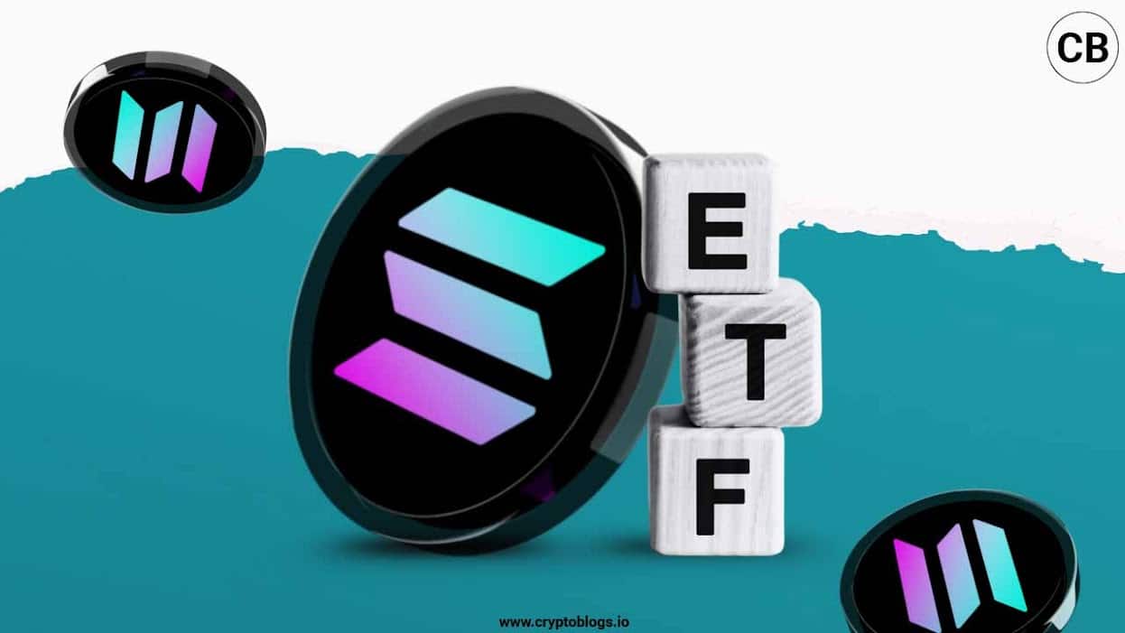 Top 7 Solana ETF Filings for 2025 – Which Fund Manager Will Win the Race?