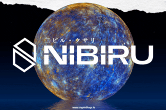 Why Nibiru Chain is the Hidden Gem in the Cosmos Ecosystem