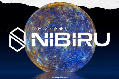 Why Nibiru Chain is the Hidden Gem in the Cosmos Ecosystem