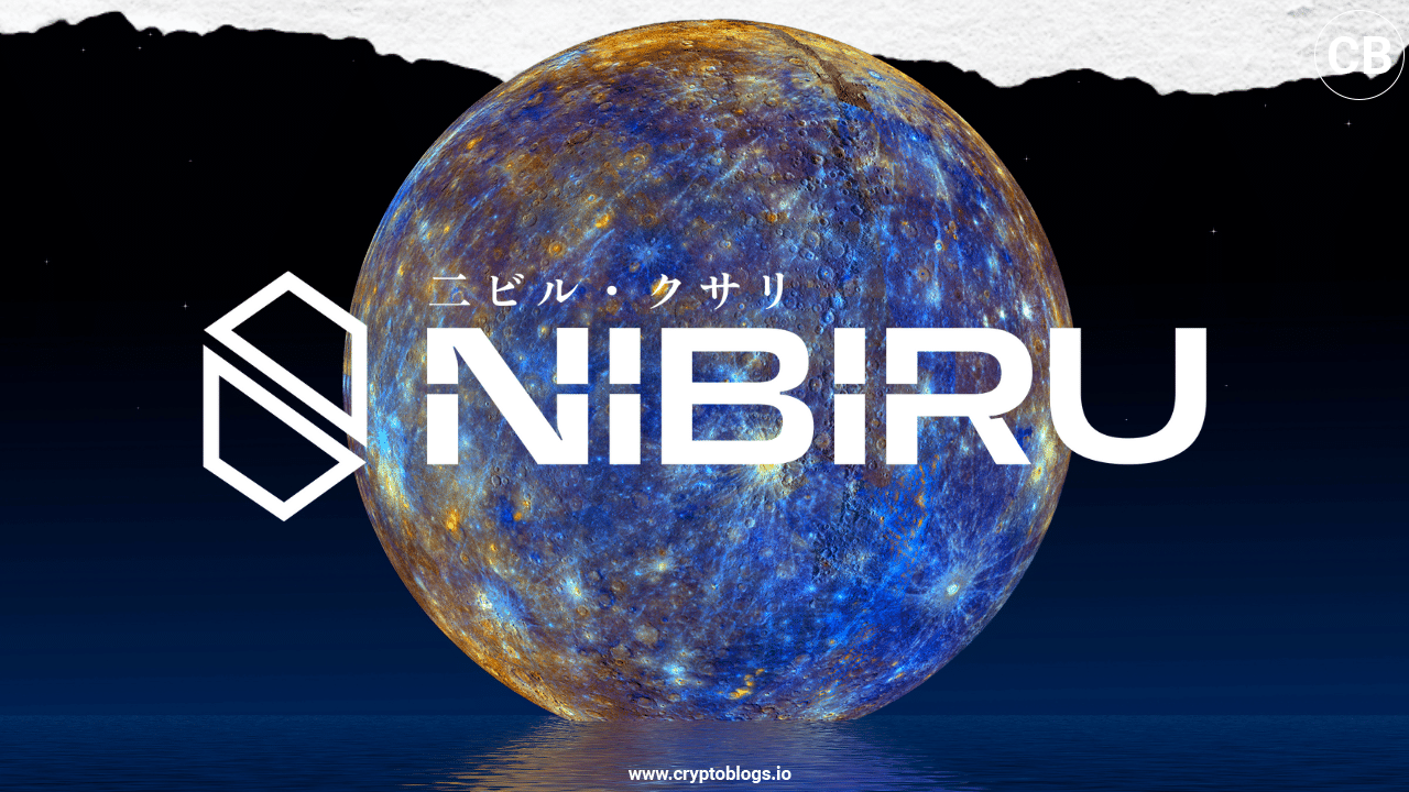 Why Nibiru Chain is the Hidden Gem in the Cosmos Ecosystem
