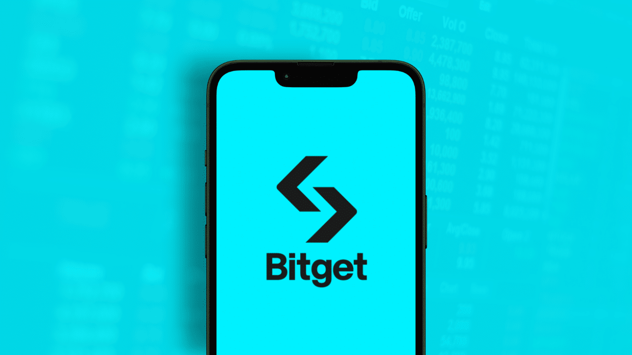 Bitget