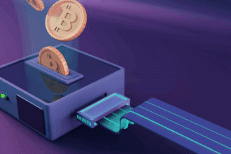 Top Crypto Mining App