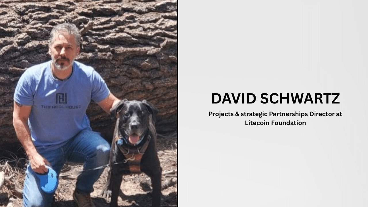David Schwartz