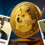 Dogecoin: How Markus & Palmer Built a $25B Memecoin by Mistake