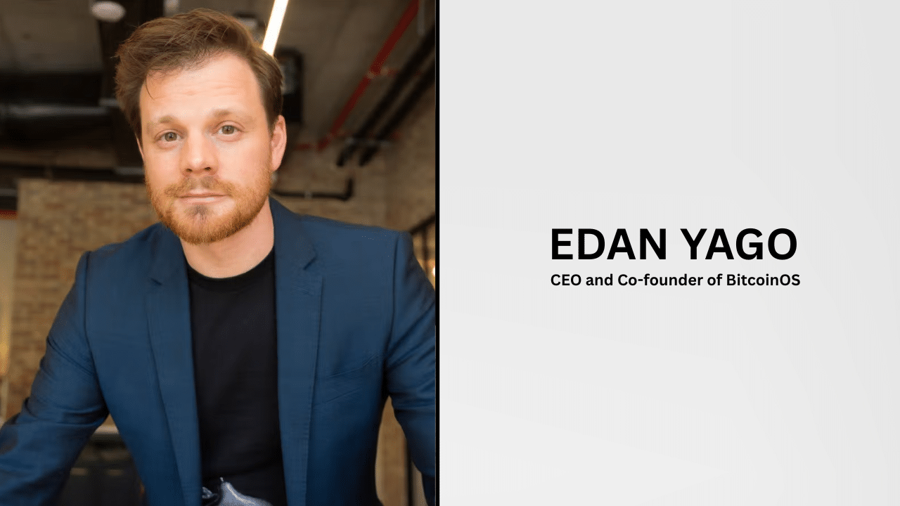 Edan Yago