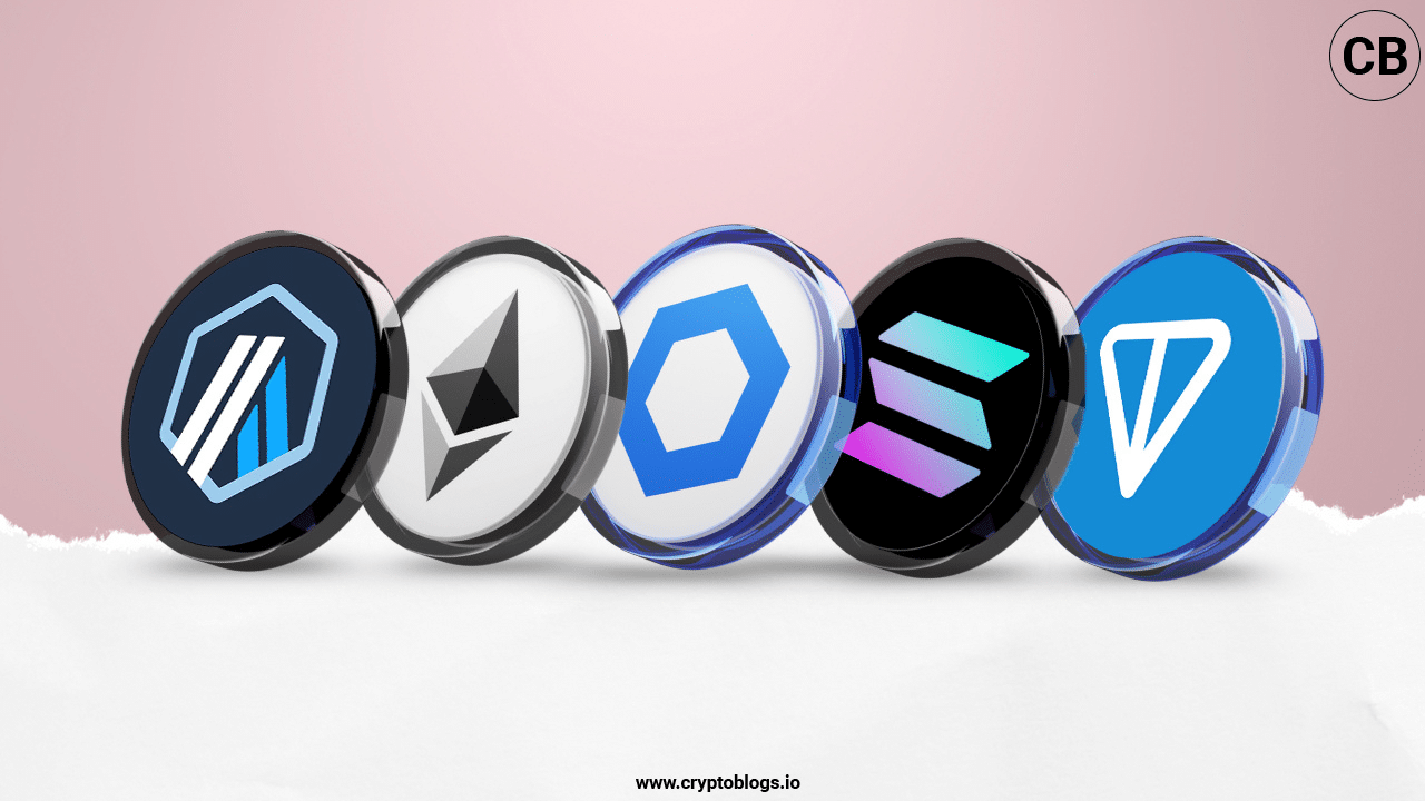 Altcoins to Watch in 2025