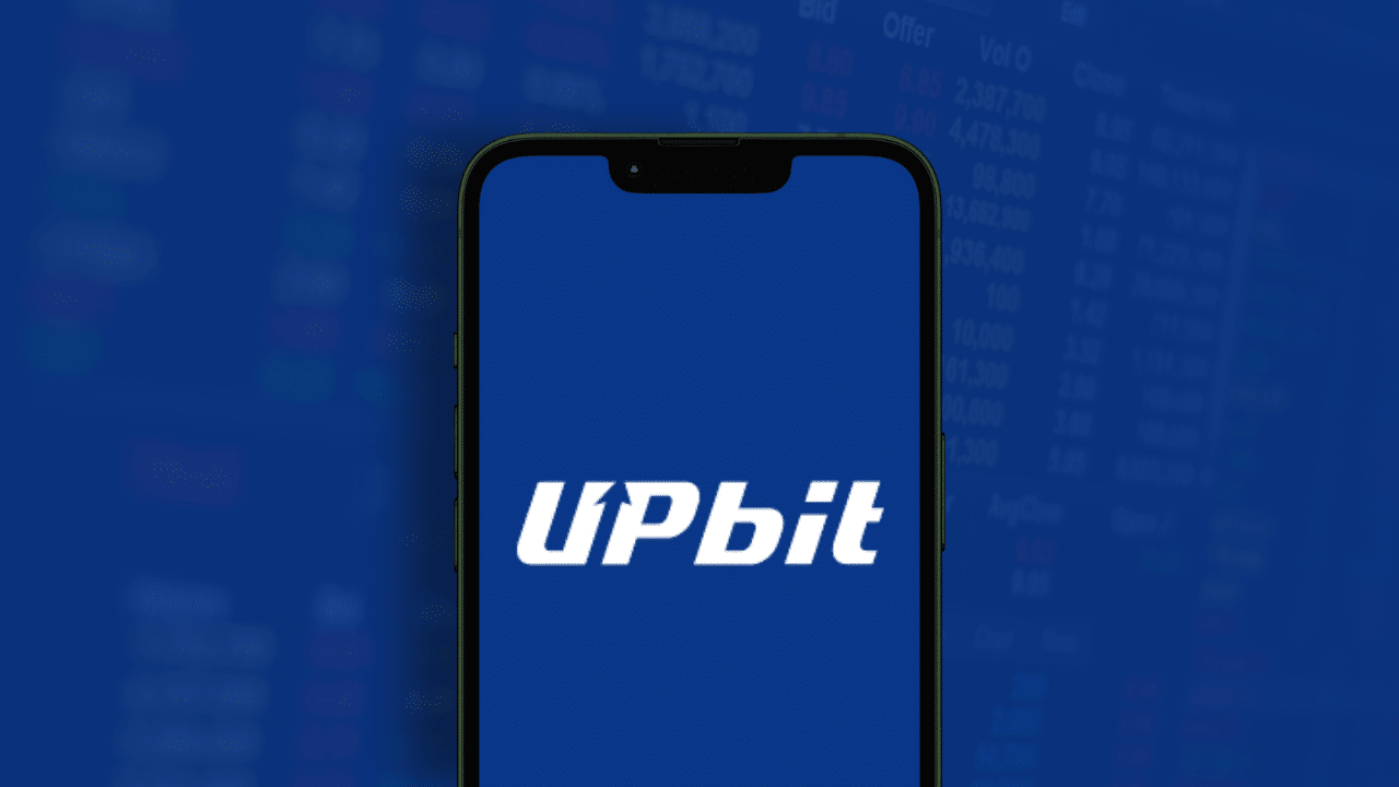 Upbit