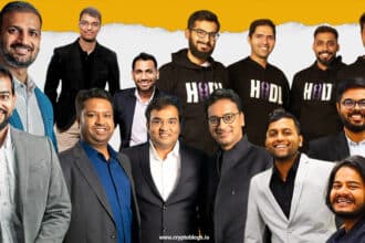 Where India Trades Crypto in 2025? Top 7 Trusted Exchanges