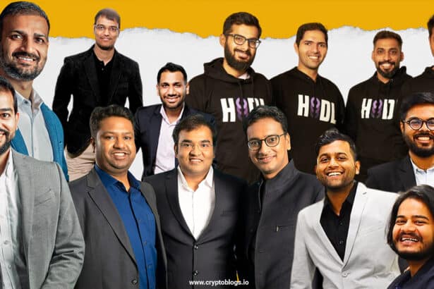 Where India Trades Crypto in 2025? Top 7 Trusted Exchanges