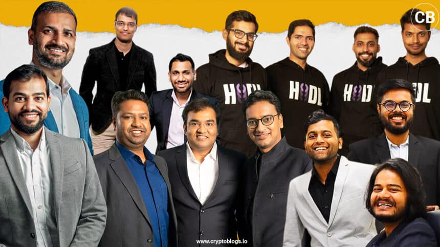 Where India Trades Crypto in 2025? Top 7 Trusted Exchanges