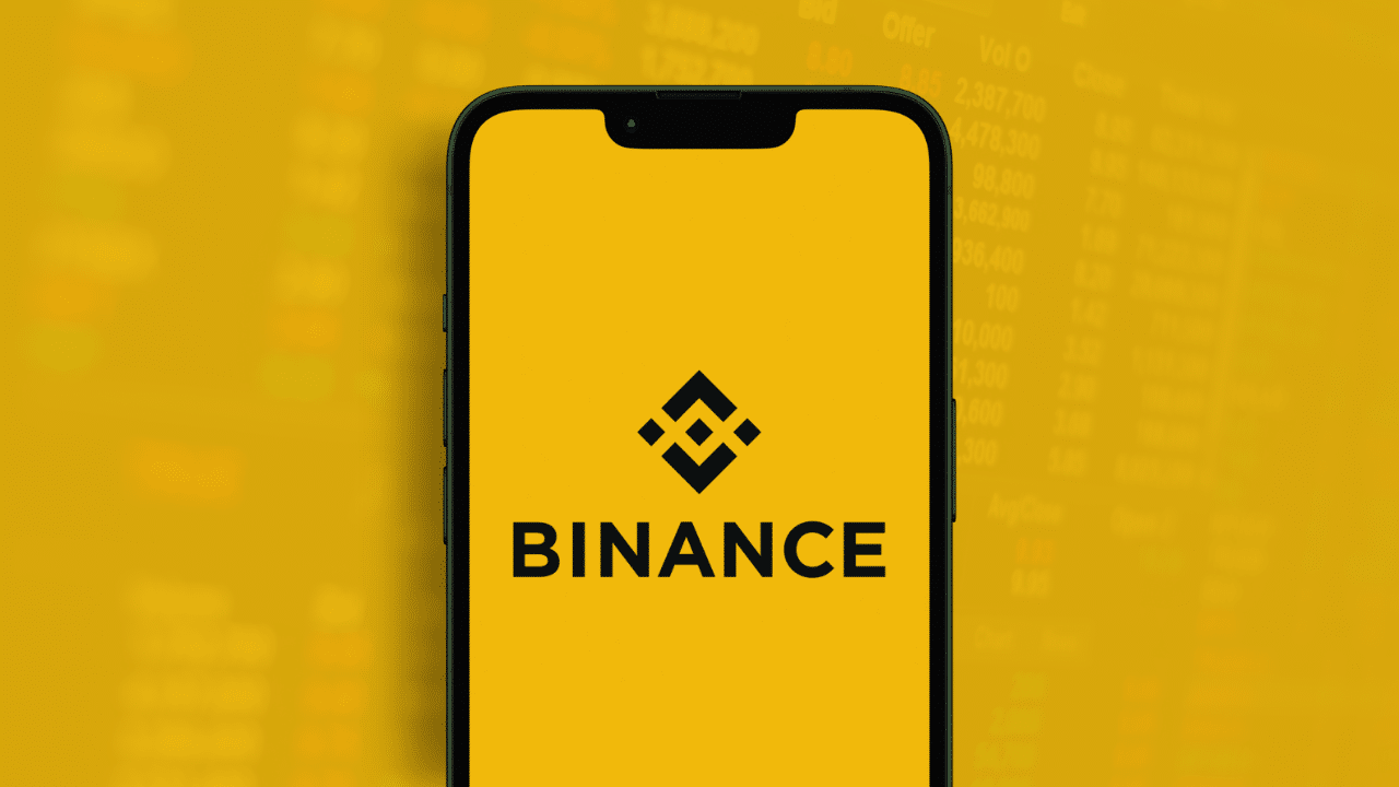 Binance