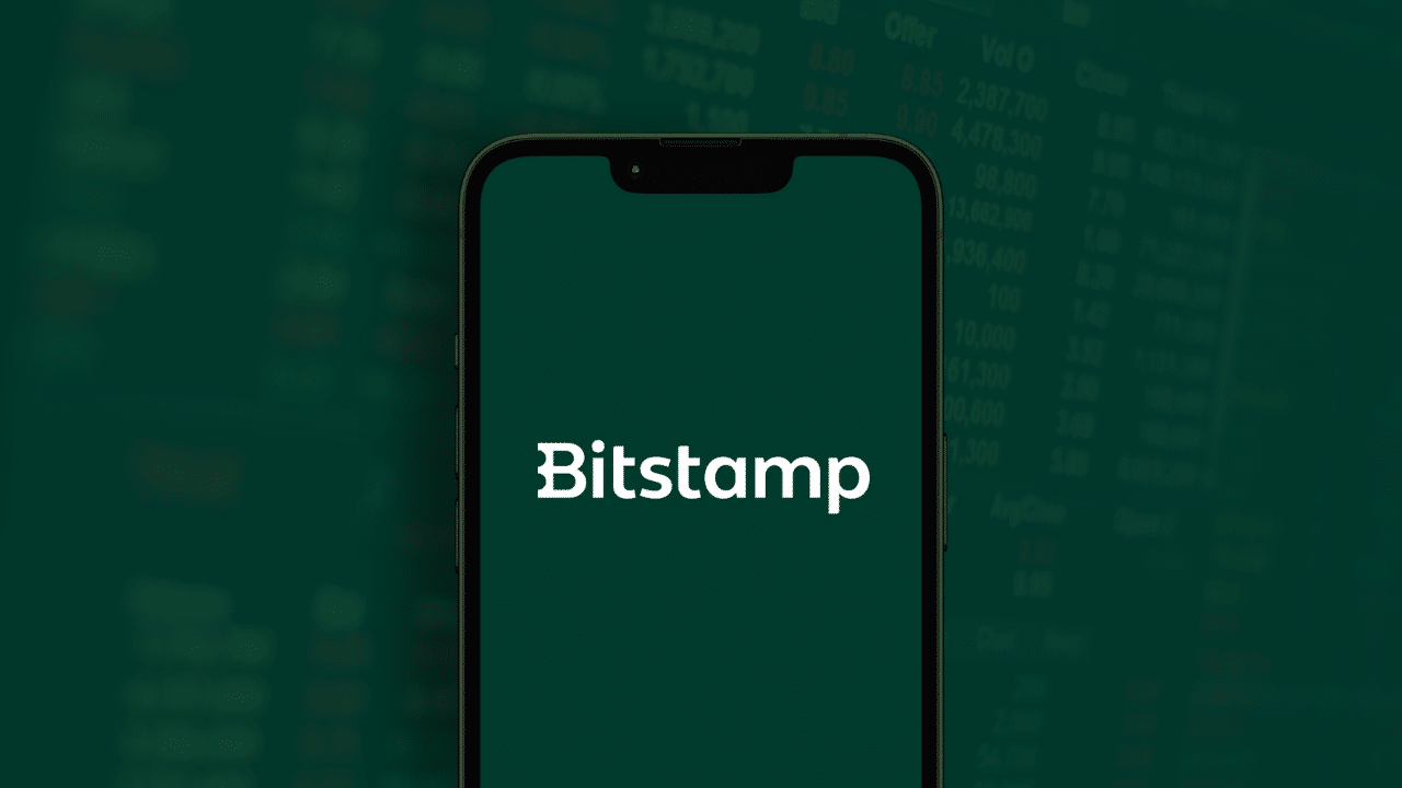 Bitstamp