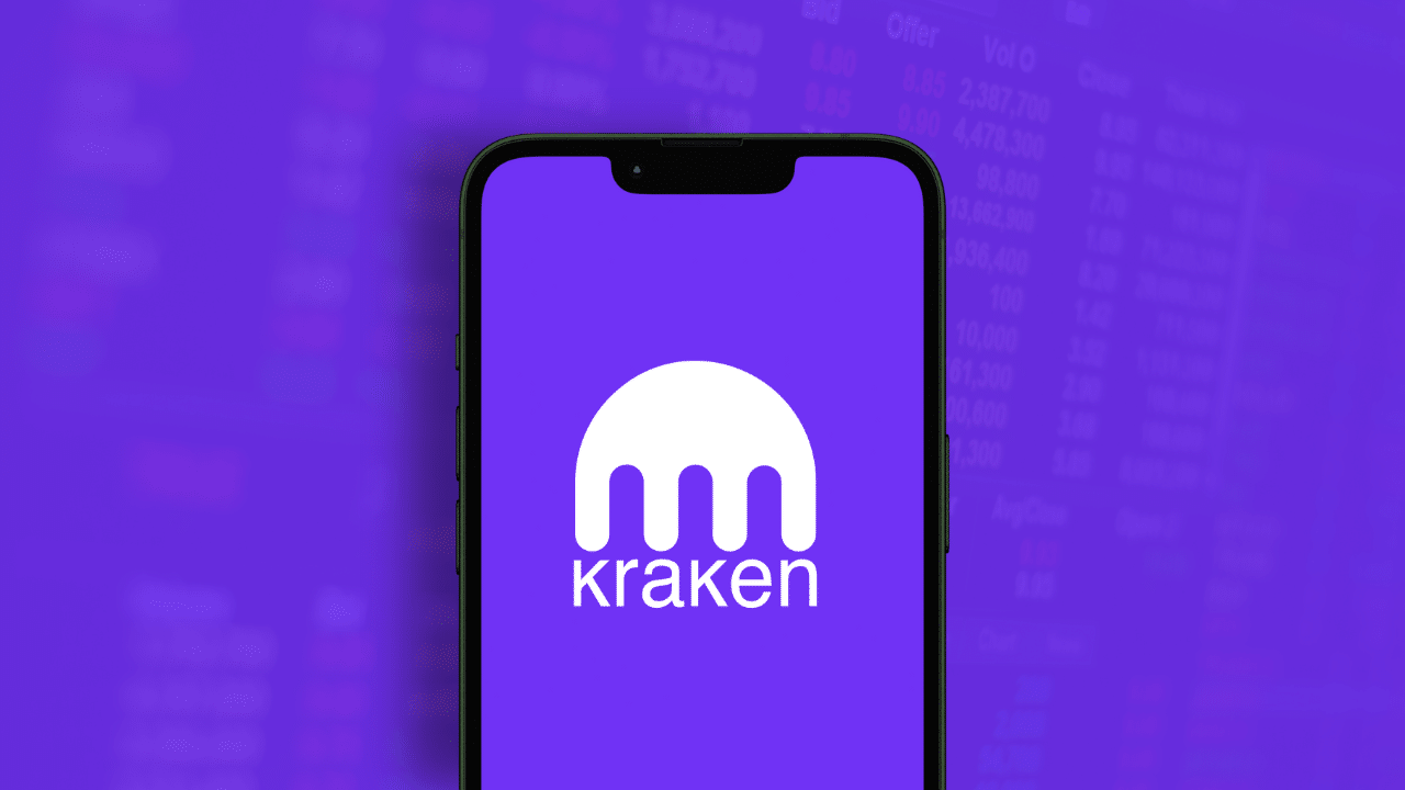 Kraken