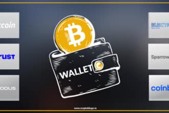 6 Best Bitcoin Wallets for Every User in 2025