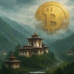 Bhutan’s Secret Bitcoin Empire Rivers to Riches in Silence