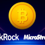 Bitcoin Whale Power BlackRock and Strategy Control 6 of BTC