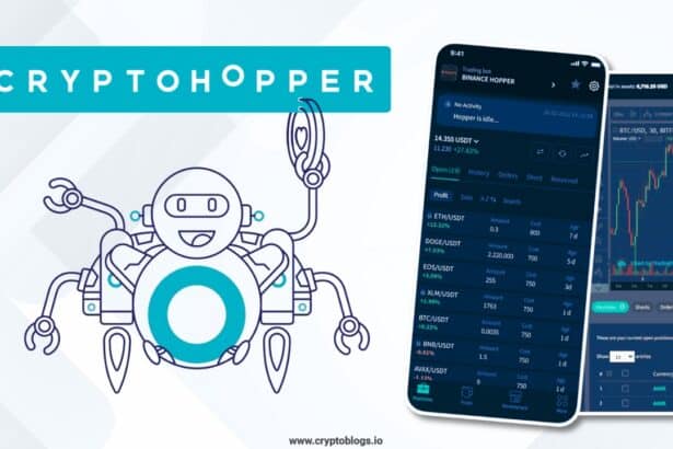 Step-by-Step Tutorial: How to Set Up Your Cryptohopper Bot in 2025
