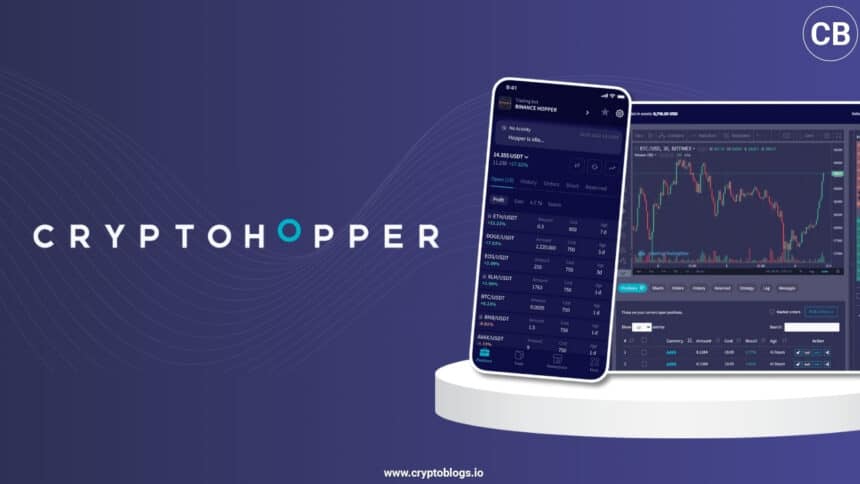 Full Cryptohopper Crypto Bot Review: Is It Worth It in 2025?