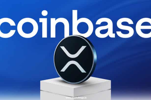 How to Buy XRP on Coinbase in 2025: A Step-by-Step Guide