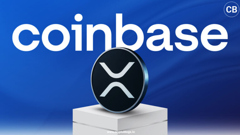 How to Buy XRP on Coinbase in 2025: A Step-by-Step Guide
