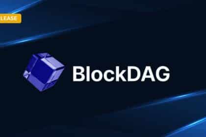 Market Analysis Highlights 4 Crypto to Watch: BlockDAG, Ethereum, Solana, and Chainlink