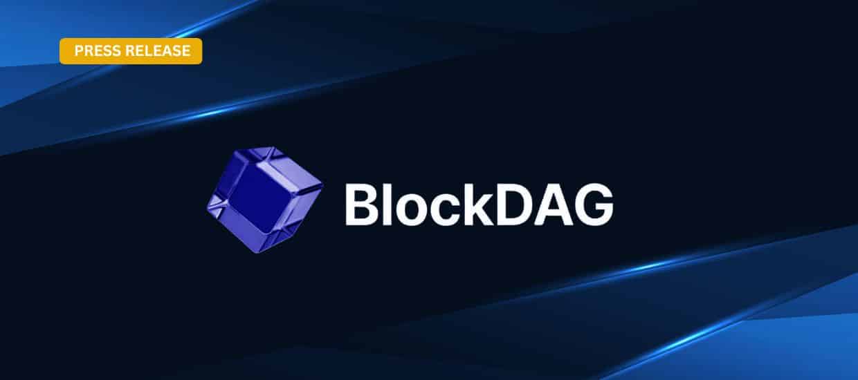 Market Analysis Highlights 4 Crypto to Watch: BlockDAG, Ethereum, Solana, and Chainlink