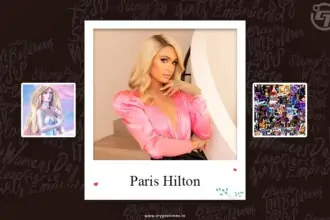 International Womens Week Feature Image Website Paris Hilton