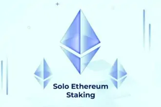 Solo Ethereum Staking Article Website