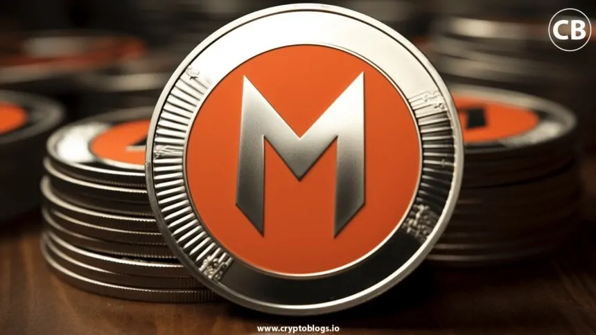 Understanding Monero (XMR): Privacy-Focused Blockchain Network 1 Understanding Monero (XMR)
